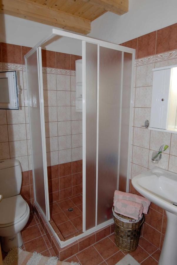 Livadi Villa Kounavadhes Buitenkant foto