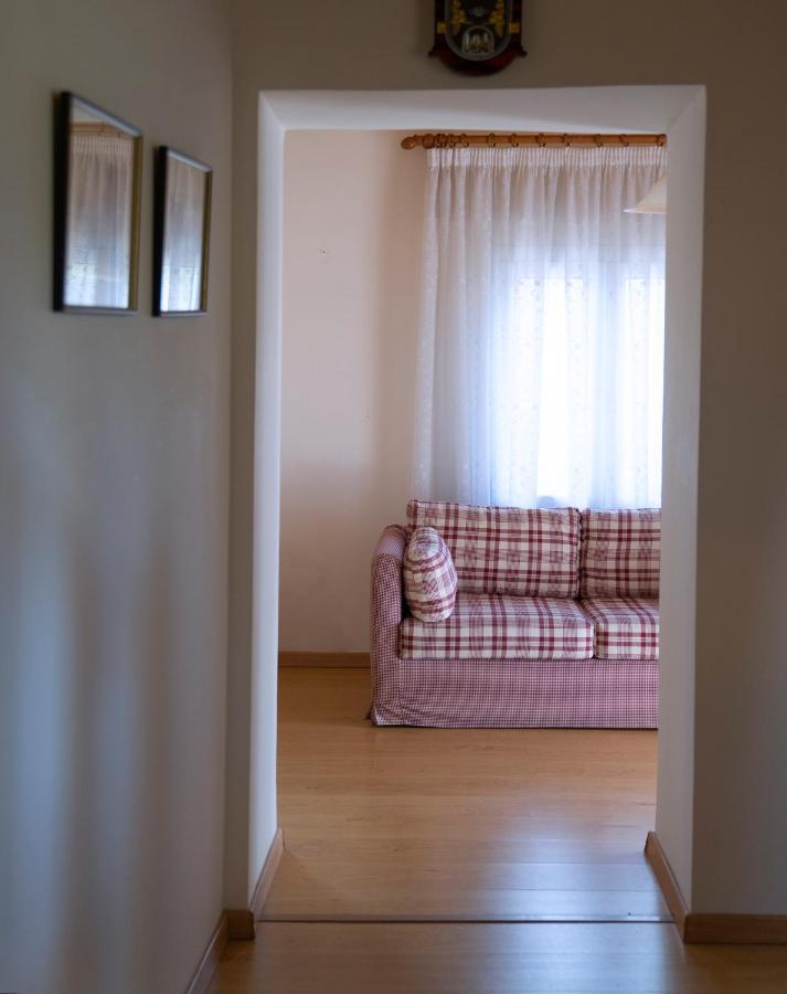 Livadi Villa Kounavadhes Buitenkant foto